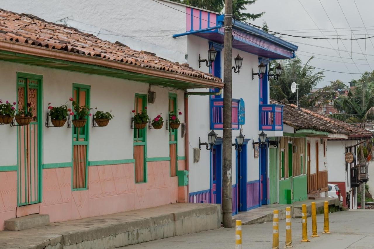 Casa Roma - La Tranquilidad Del Campo En La Ciudad - Rnt 1 0 8 1 3 7- Villa Саленто Екстериор снимка