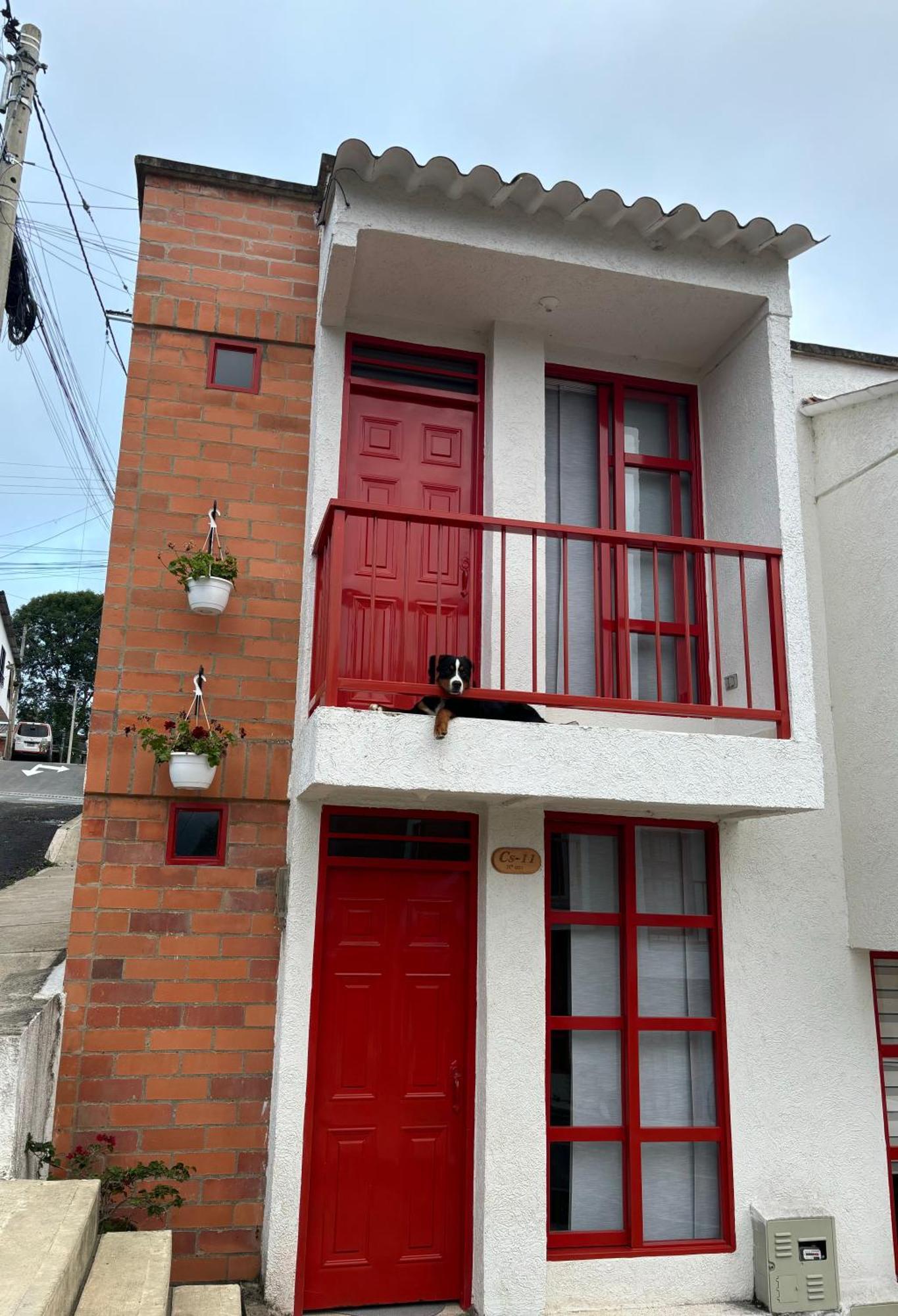 Casa Roma - La Tranquilidad Del Campo En La Ciudad - Rnt 1 0 8 1 3 7- Villa Саленто Екстериор снимка